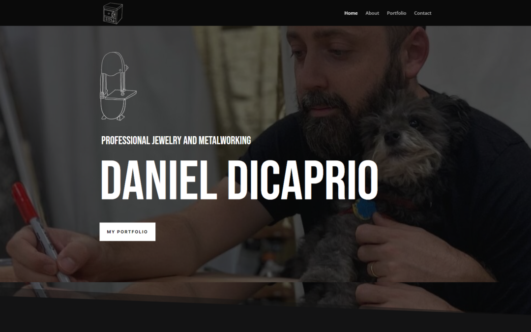 Daniel DiCaprio